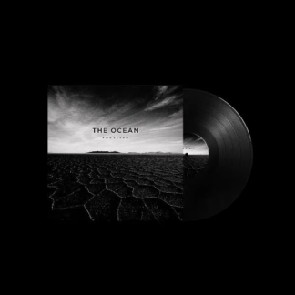 THE OCEAN Fogdiver - Vinyl LP (black)