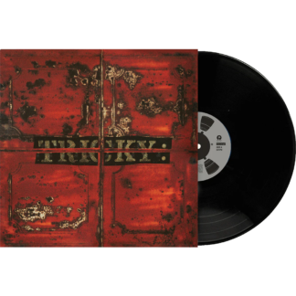 TRICKY Maxinquaye - Vinyl LP (black)