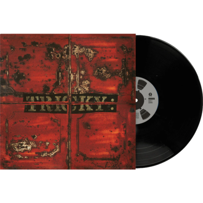 TRICKY Maxinquaye - Vinyl LP (black)