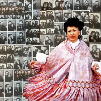 LE BRUIT Double A Single - Vinyl 7" (black)