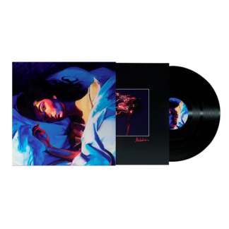 LORDE Melodrama - Vinyl LP (black)