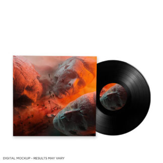 MUSE Will Of The People - Vinyl LP (black)