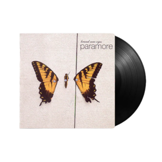 PARAMORE Brand New Eyes - Vinyl LP (black)