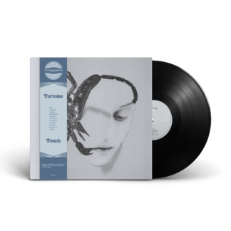 TORTOISE Touch - Vinyl LP (black)