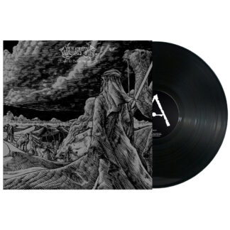 WYATT E. Exile to Beyn Neharot - Vinyl LP (black)