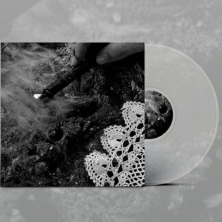 ORBEL Lur Hezea - Vinyl LP (clear)