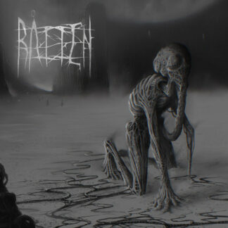 RATTEN La Longue Marche - Vinyl LP (black)