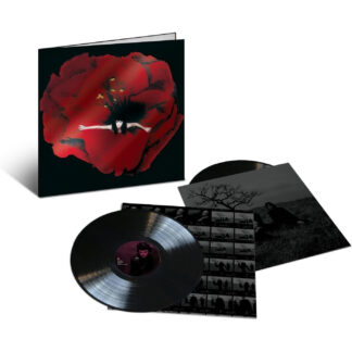 SMASHING PUMPKINS Adore - Vinyl 2xLP (black)