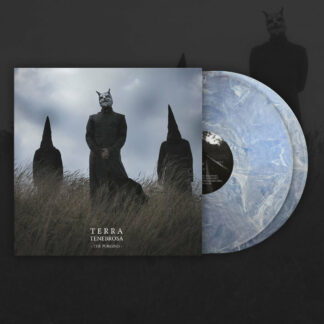 TERRA TENEBROSA The Purging - Vinyl 2xLP (blue marble)