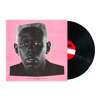 TYLER THE CREATOR Igor - Vinyl LP (black)