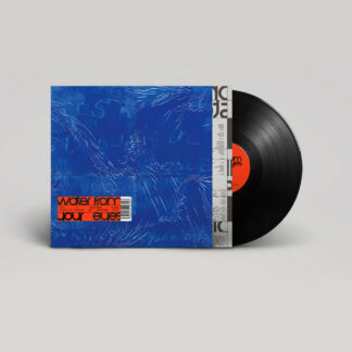WATER FROM YOUR EYES It's A Beautiful Place - Vinyl LP (black)