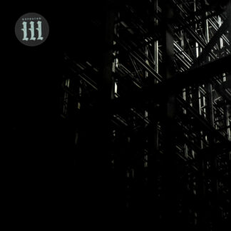 YAROSTAN iii - Vinyl LP (black)