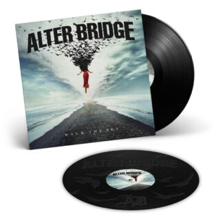ALTER BRIDGE Walk The Sky - Vinyl 2xLP (black)