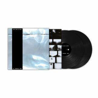 ANDREA LASZLO DE SIMONE Una Lunghissima Ombra - Vinyl 2xLP (black)