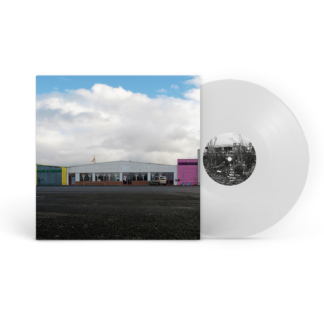 MIDLIFE 3MM57 - Vinyl LP (clear)