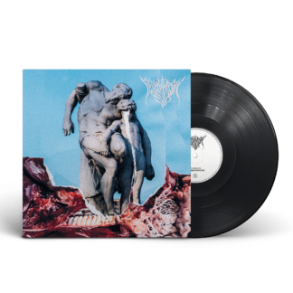 PREDATORY VOID Atoned In Metamorphosis - Vinyl 10 (black)