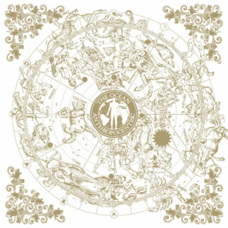 THE OCEAN Anthropocentric (Instrumental Version) - Vinyl 2xLP (black)