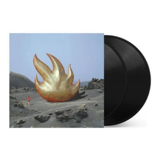 AUDIOSLAVE S/t - Vinyl 2xLP (black)