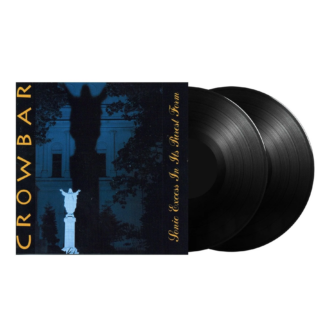 CROWBAR Sonic Excess In Its Purest Form - Vinyl 2xLP (black)