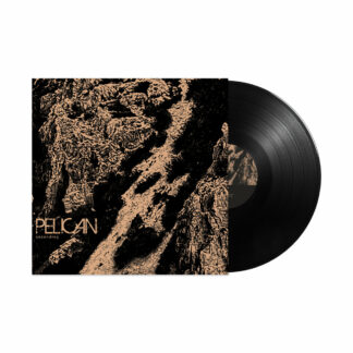 PELICAN Ascending - Vinyl LP (black)