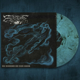 EGREGORE It Echoes In The Wild - Vinyl LP (sea blue smoke)