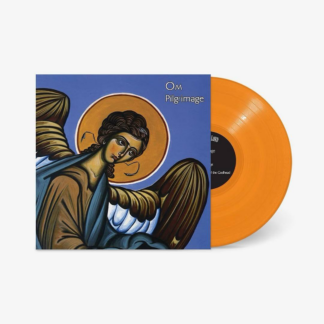 OM Pilgrimage - Vinyl LP (orange)