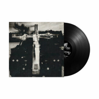 PORTRAYAL OF GUILT …Beginning of the End - Vinyl LP (black)