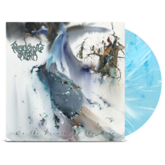REEKING AURA On The Promise Of The Moon - Vinyl LP (serenity)