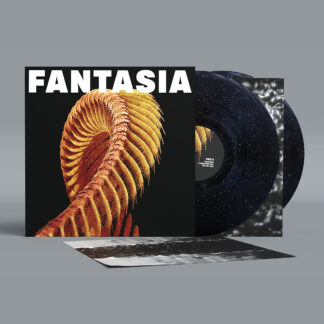 SLIFT Fantasia - Vinyl 2xLP (sparkle starlight)