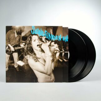 SOUNDGARDEN Screaming Life / Fopp - Vinyl 2xLP (black)