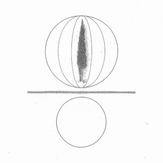 STEPHEN O'MALLEY Spheres Collapser - Vinyl LP (black)