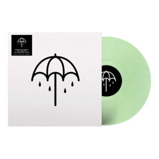 BRING ME THE HORIZON That's The Spirit - 10th anniversary edition - Vinyl LP (glow in the dark)