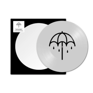 BRING ME THE HORIZON That's The Spirit - 10th anniversary edition - Vinyl LP (picture disc)