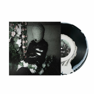 EXTORTIONIST Devoid Of Love & Light - Vinyl LP (dark light)
