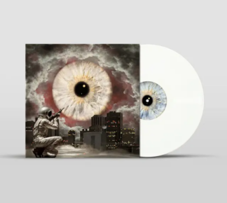 FAILURE Location Lost - Vinyl LP (white)