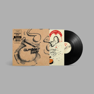 KING GIZZARD AND THE LIZARD WIZARD Gumboot Soup - Vinyl LP (black)
