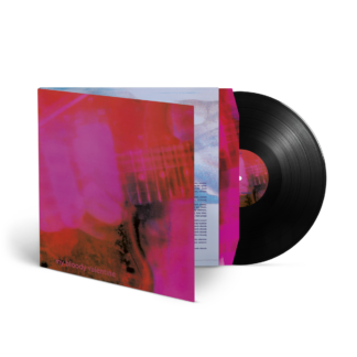 MY BLOODY VALENTINE Loveless - Vinyl LP (black)