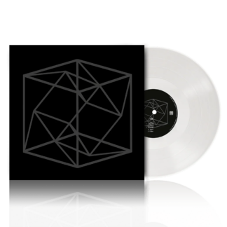 TESSERACT One - 15th anniversary edition - Vinyl LP (white)