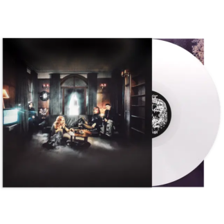 WITCH FEVER Fevereaten - Vinyl LP (opaque white)