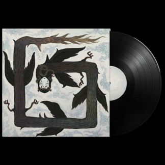 ZINÉE Bil - Vinyl LP (black)