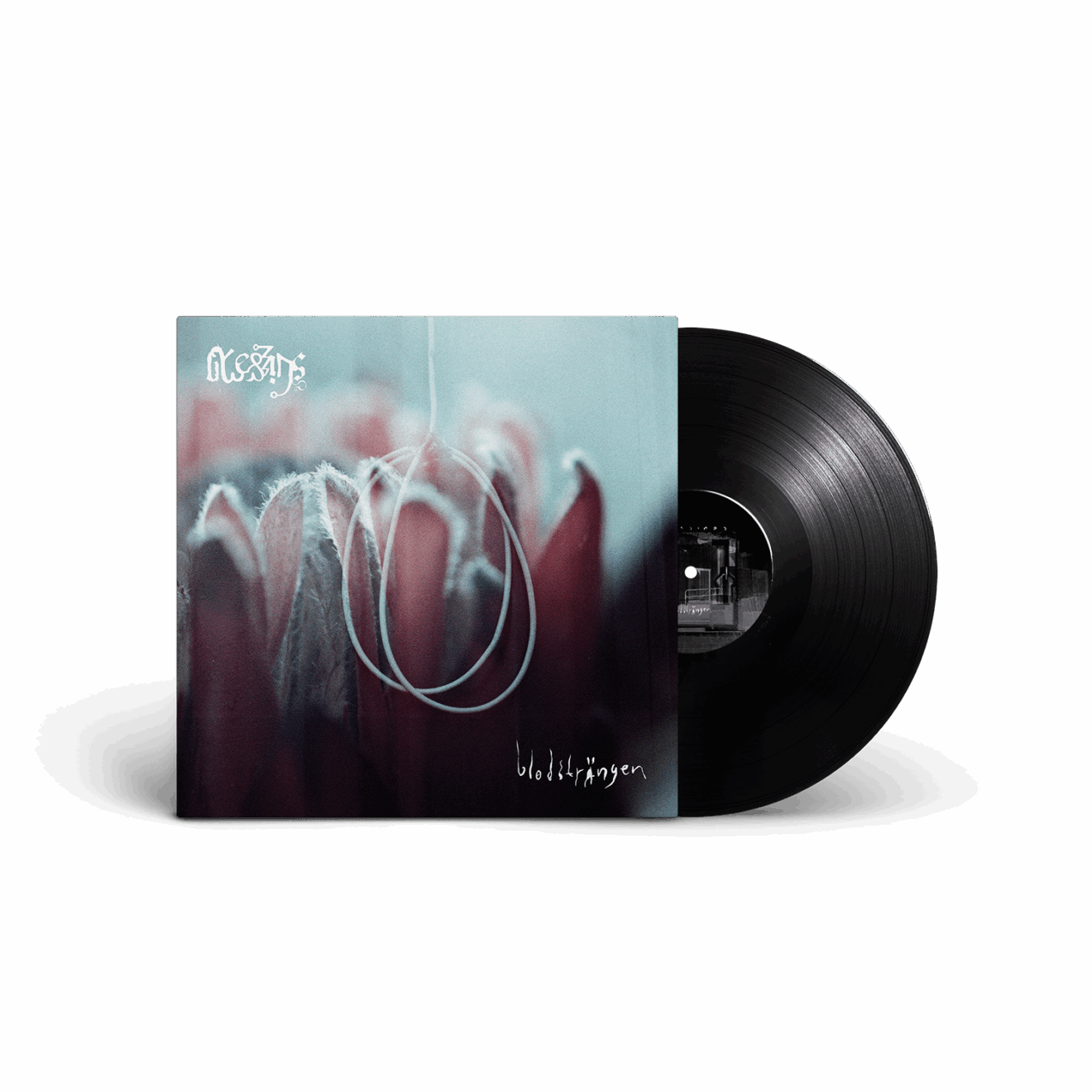 BLESSINGS Blodsträngen - Vinyl LP (black)