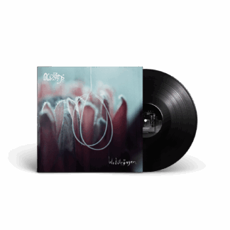 BLESSINGS Blodsträngen - Vinyl LP (black)