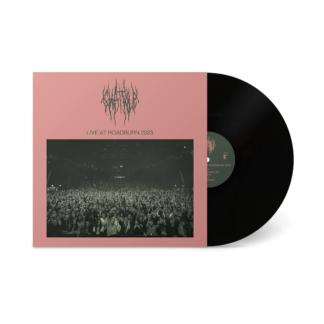 CHAT PILE Live at Roadburn 2023 - Vinyl LP (black)