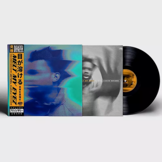 DENZEL CURRY Melt My Eyez See Your Future - Vinyl LP (black)
