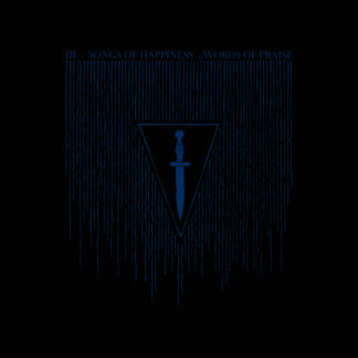 (DOLCH) III : Songs of Happiness...Words of Praise - Vinyl LP (smoke)