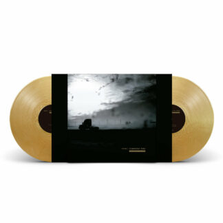 ENVY Insomniac Doze - 20th Anniversary Edition - Vinyl 2xLP (liquid gold)