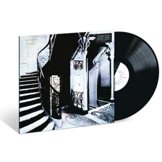 MAZZY STAR She Hangs Brightly - Vinyl LP (black)