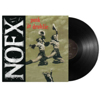 NOFX Punk In Drublic - Vinyl LP (black)