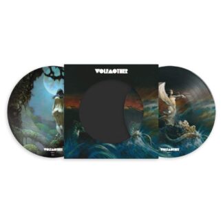 WOLFMOTHER S/t - Vinyl 2xLP (picture disc)