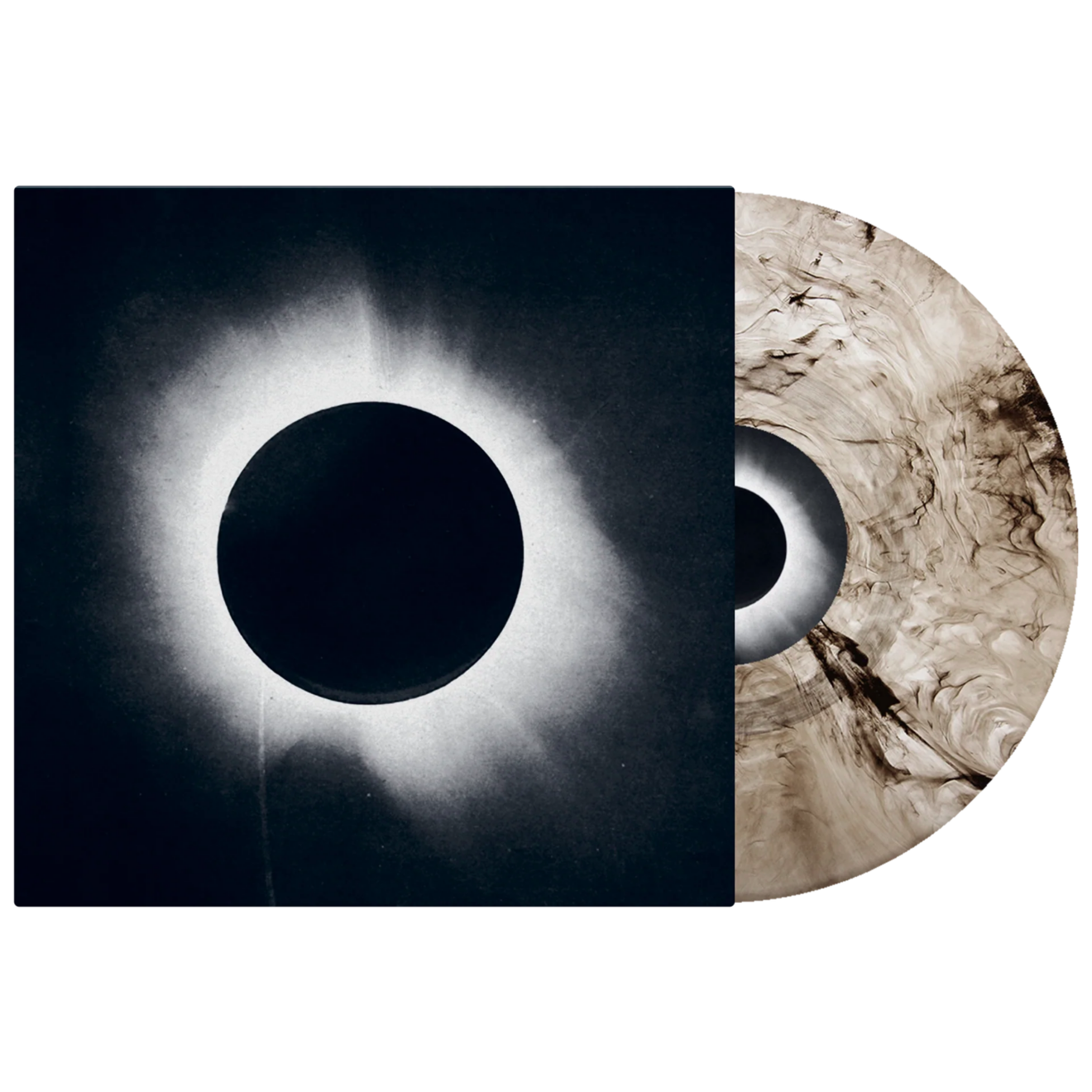 ARCHITECTS All Our Gods Have Abandoned Us - 10th anniversary edition - Vinyl LP (clear black smoke)